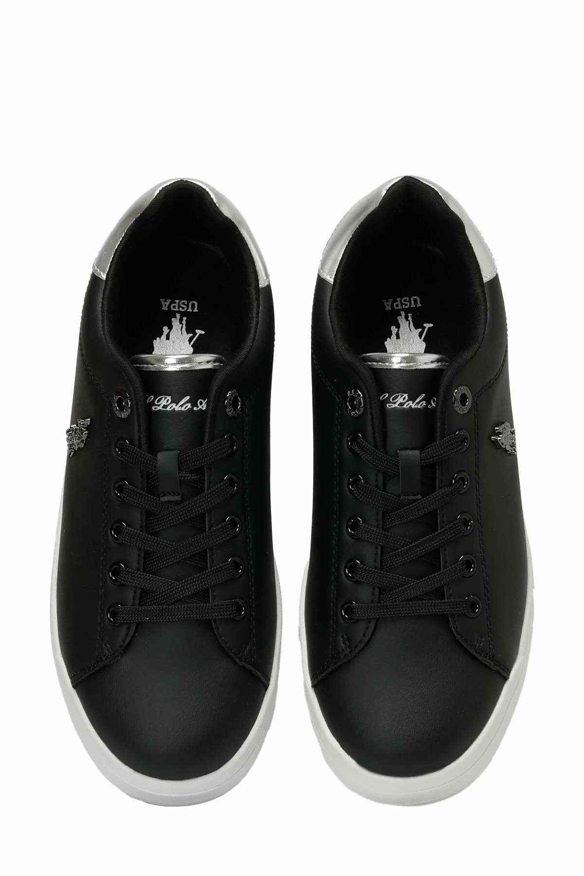 U.S. Polo Assn Pelo Kadın Sneakers Yürüyüş Spor Ayakkabısı