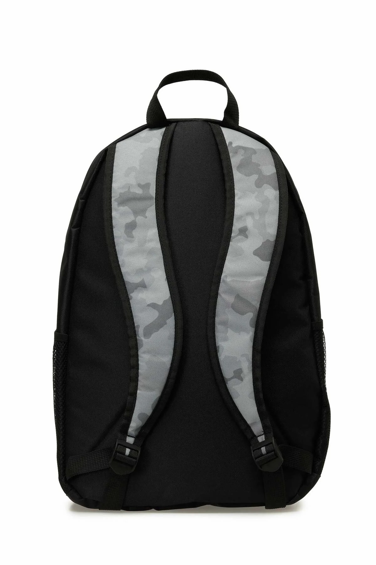 Lumberjack CPRZ IP LJK Unisex Sırt Çantası Okul Çantası Laptop Bölmeli