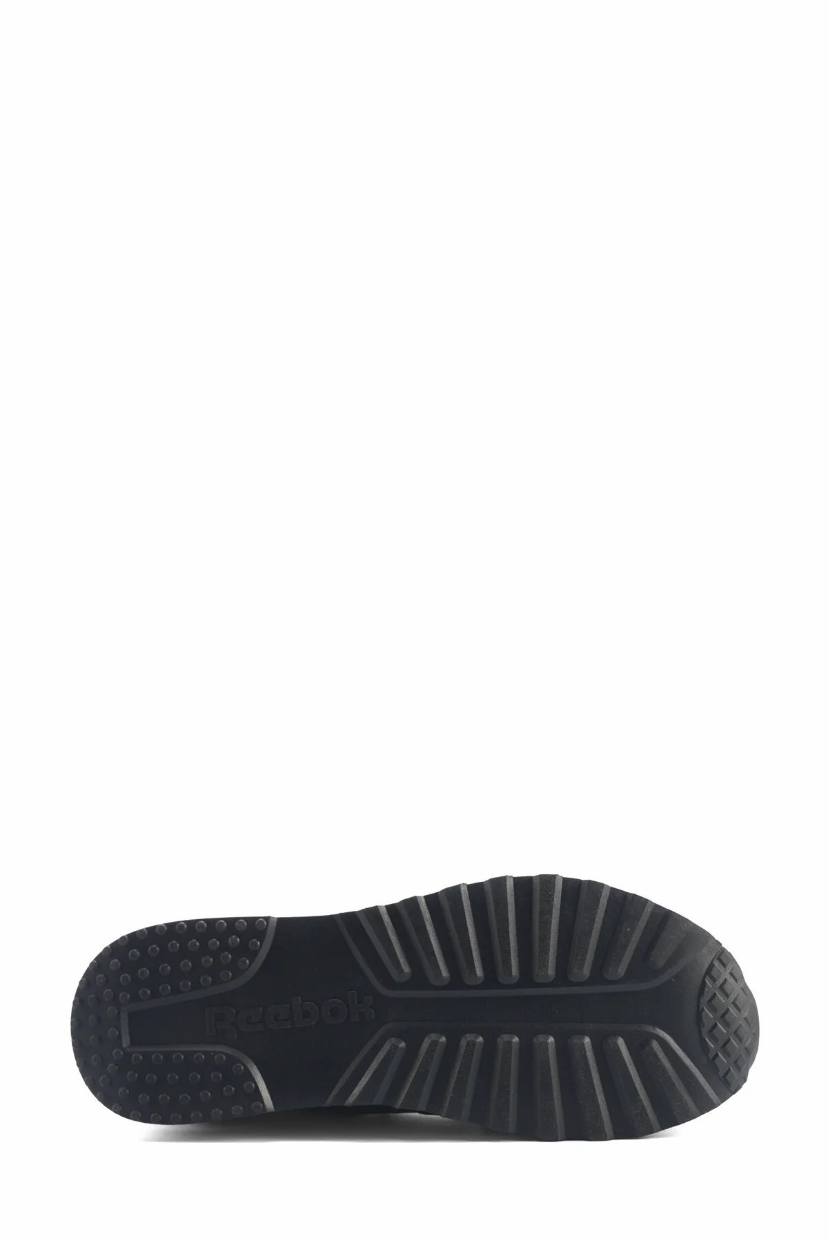 Reebok VALKRIAN MIST Erkek Spor Günlük Sneaker Ayakkabı - Siyah