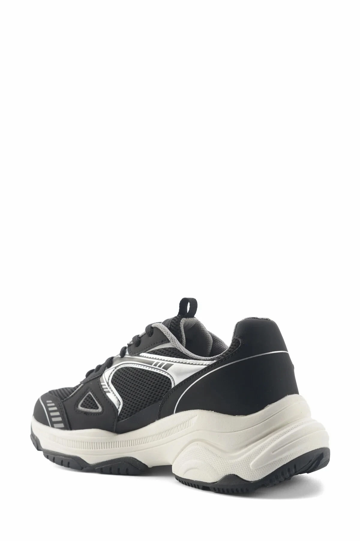 U.S. Polo Assn. MERIDA Kalın Taban Kadın Spor Ayakkabı Sneaker Günlük Ayakkabı