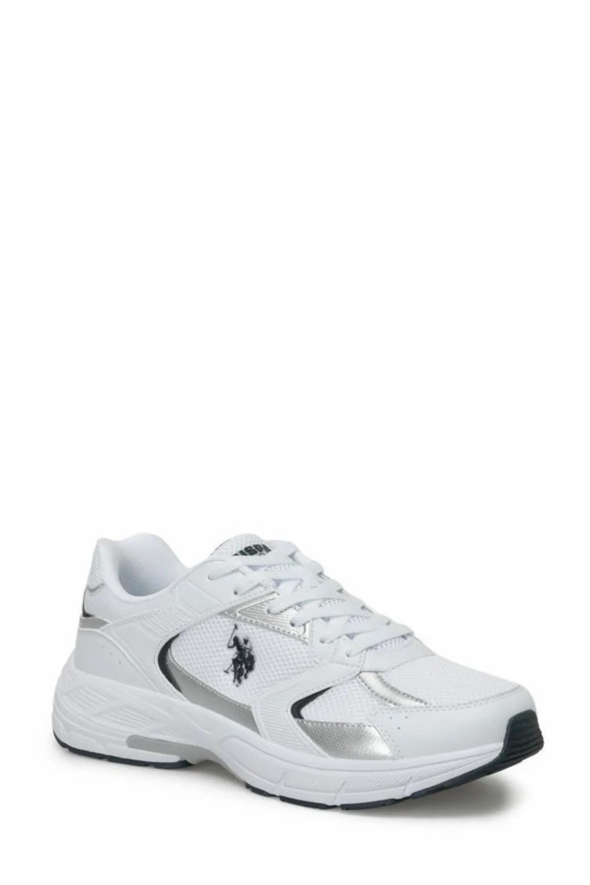 U.S. Polo Assn Felıx Günlük Spor Sneaker Erkek Ayakkabı - Beyaz