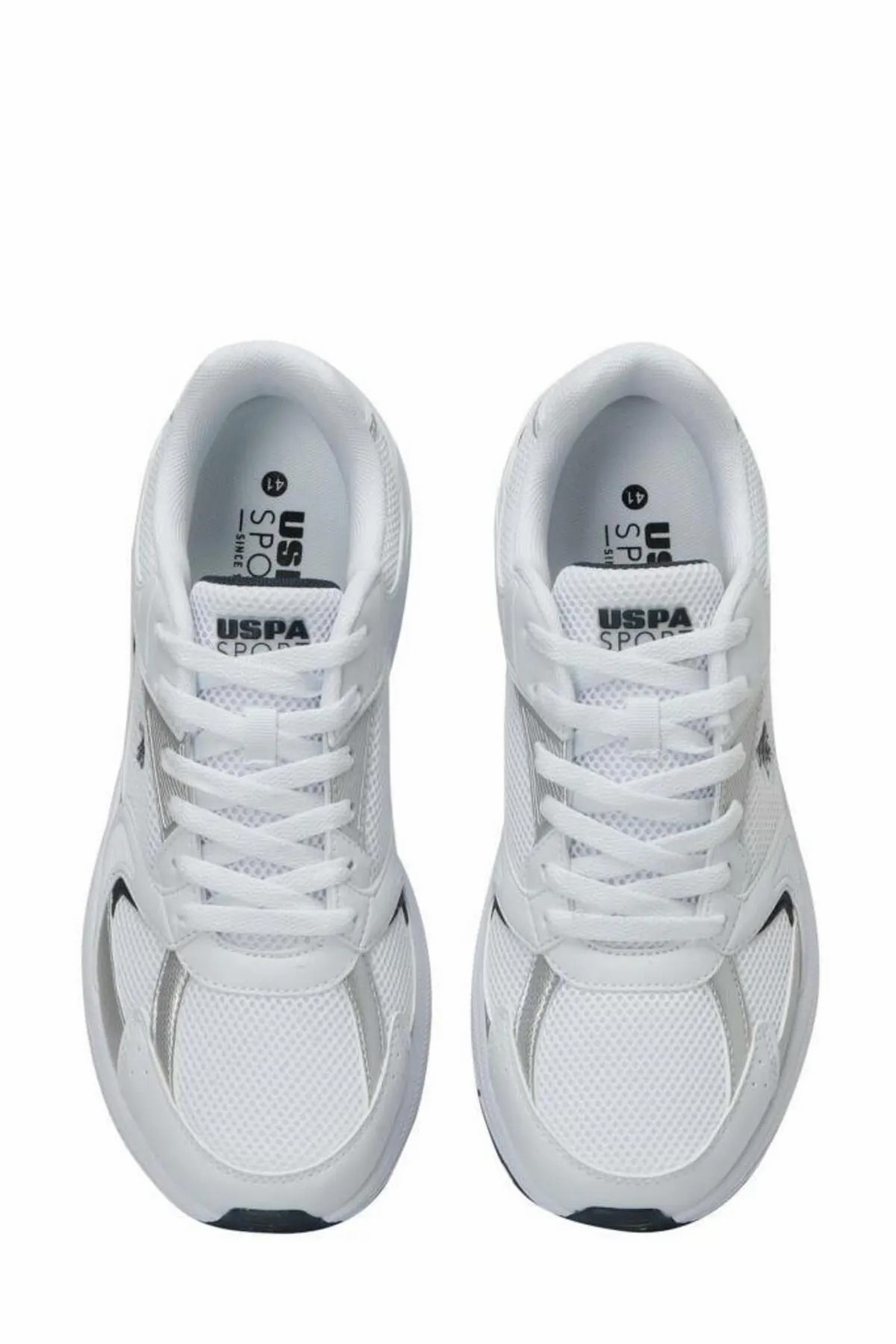 U.S. Polo Assn Felıx Günlük Spor Sneaker Erkek Ayakkabı