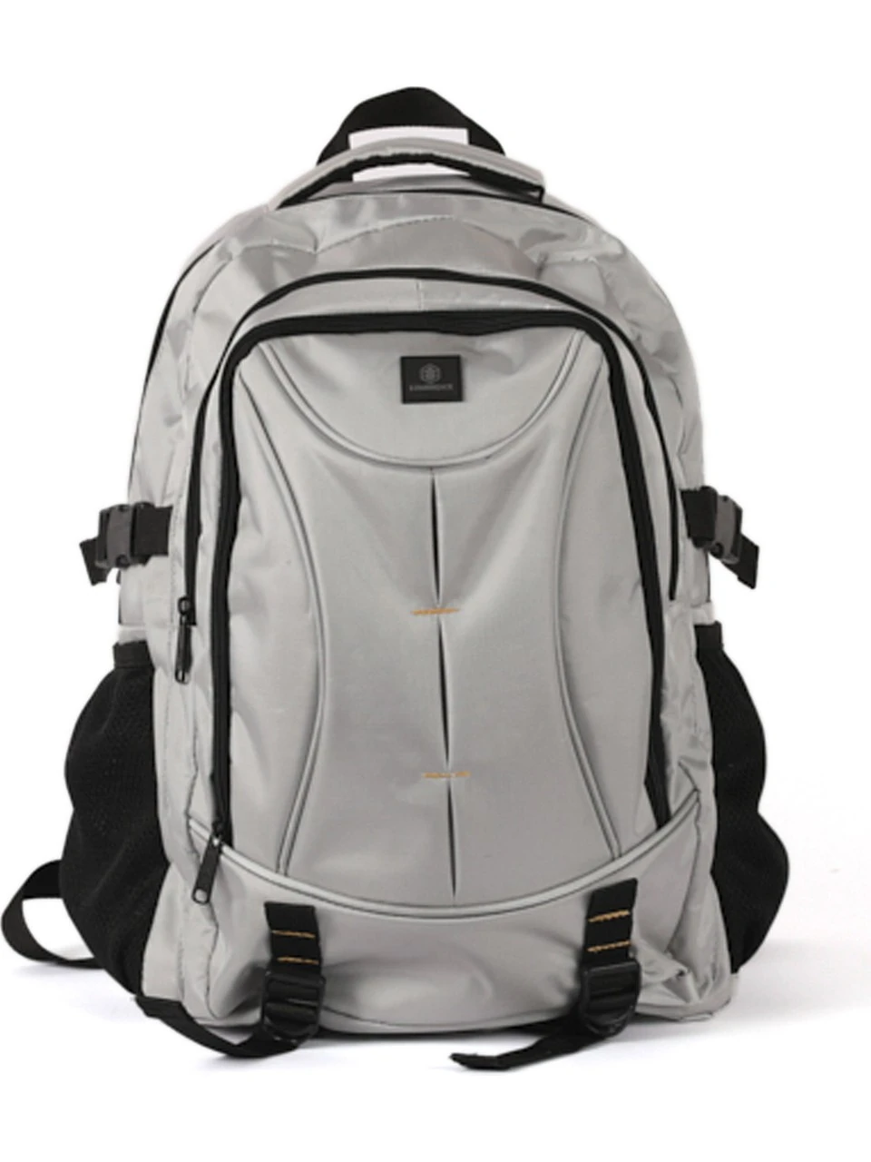 Lumberjack FROG JRSRT Büyük Boy Unisex Sırt Çantası Laptop Bölmeli