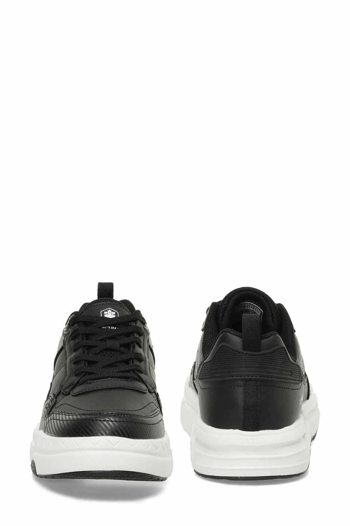 Lumberjack Togo Günlük Erkek Spor Sneaker Ayakkabı