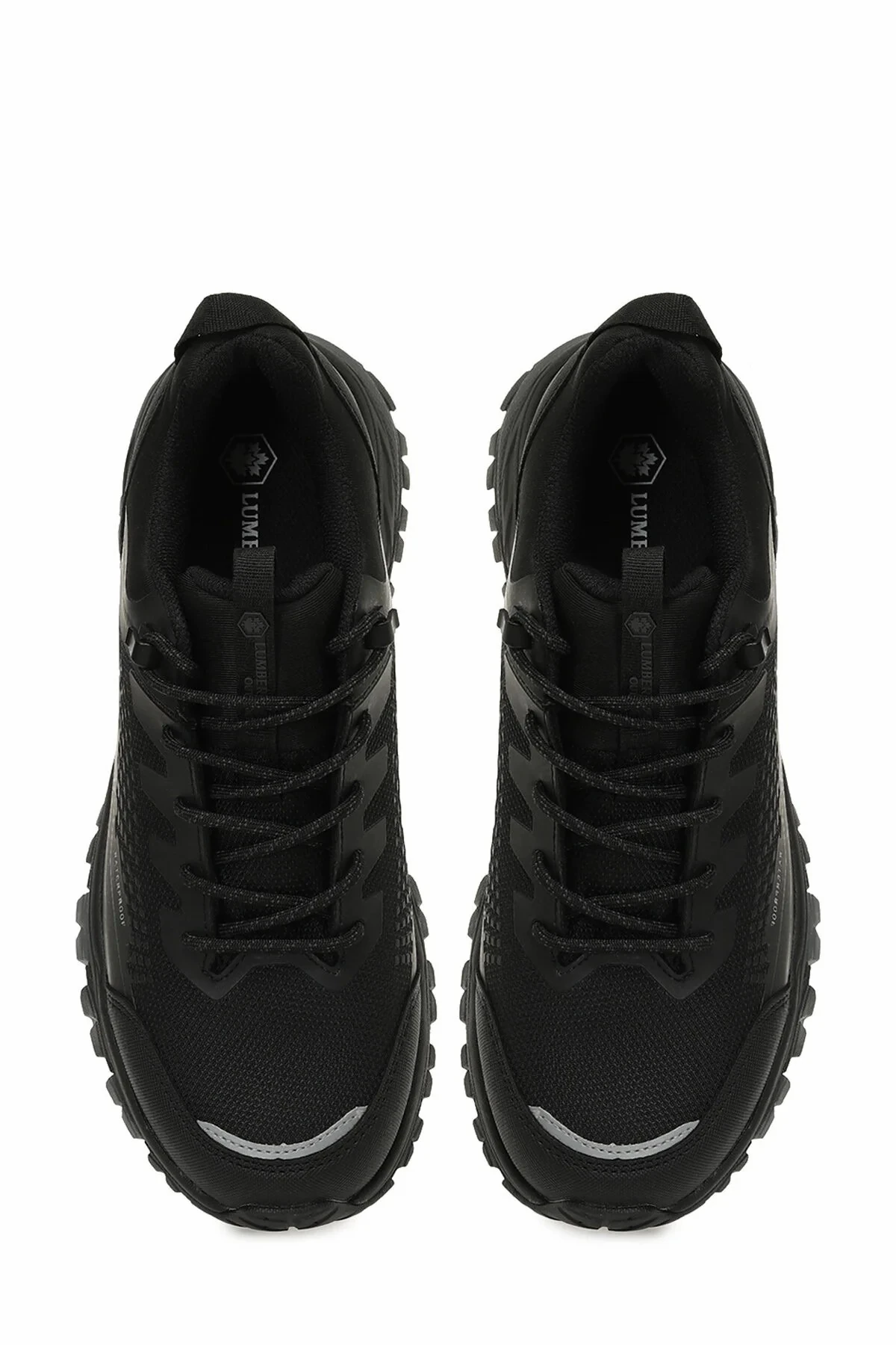 Lumberjack Raven Kışlık Waterproof Su Geçirmez Erkek Outdoor Ayakkabı