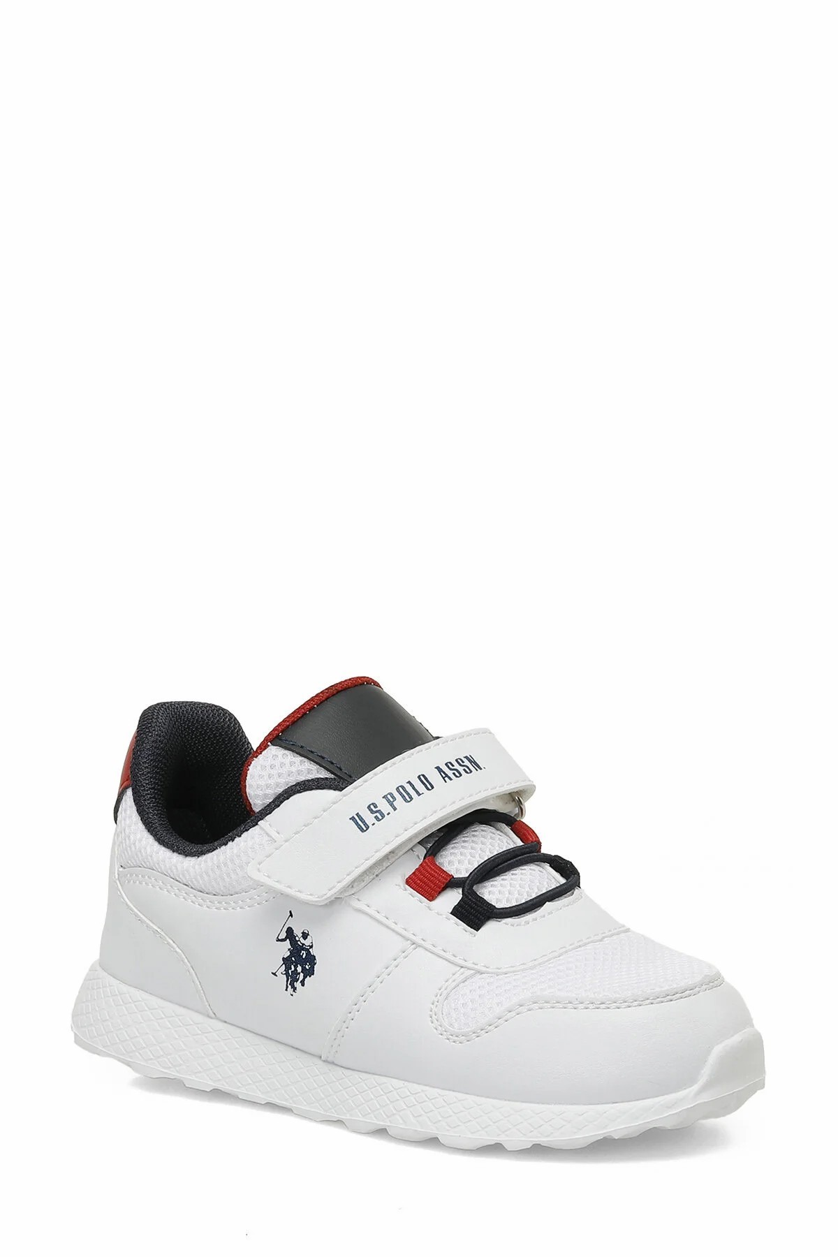 U.S. Polo Assn. GARFIELD JR Yazlık Çocuk Spor Günlük Ayakkabı