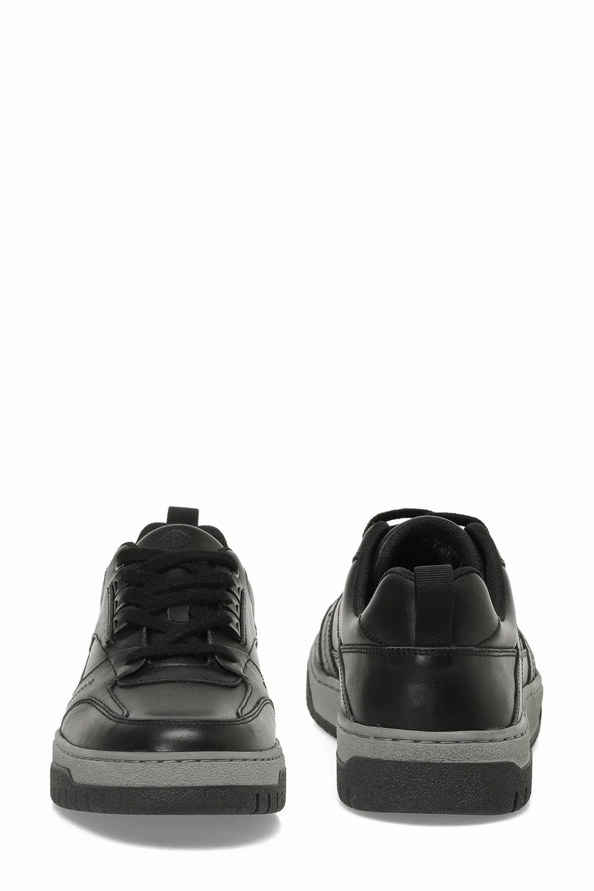 Lumberjack Fulda Dikişli Hakiki Deri Şık Erkek Sneaker Günlük Ayakkabı