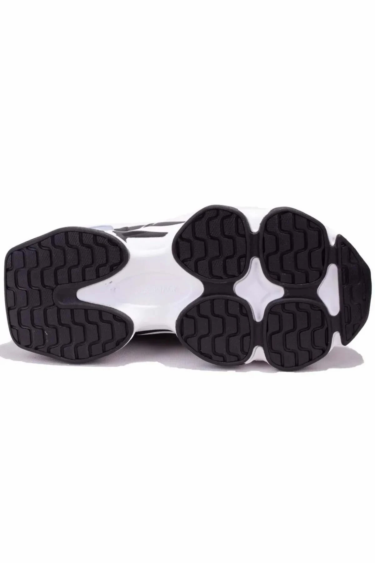 Lumberjack MADAX PU Memory Foam Taban Rahat Kadın Sneaker Günlük Ayakkabı