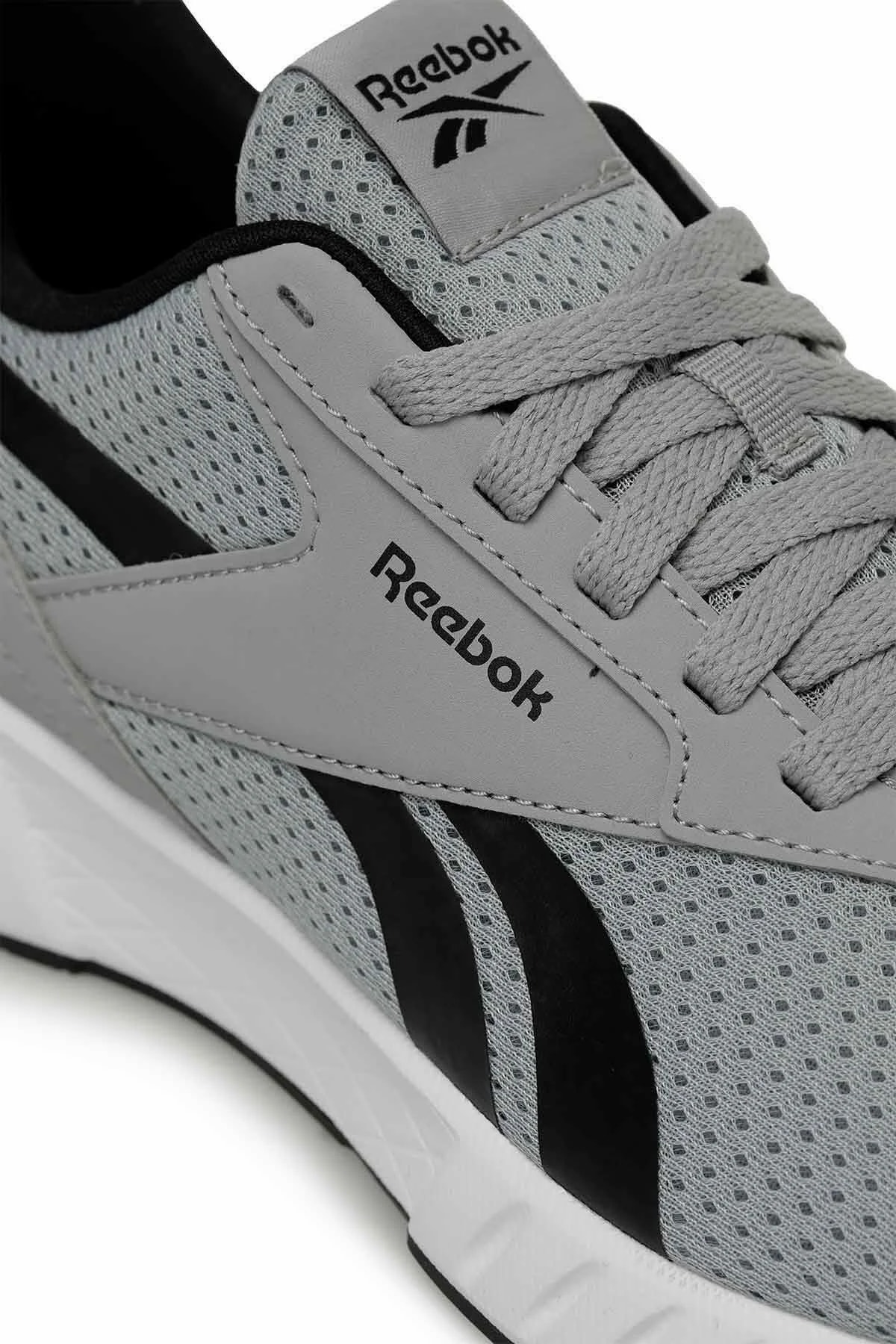 Reebok LITE PLUS 2.5 Siyah Unisex Koşu Ayakkabısı