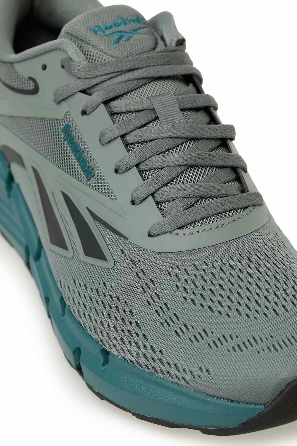 Reebok Zig Dynamica 6 Unisez Spor Koşu Günlük Ayakkabı