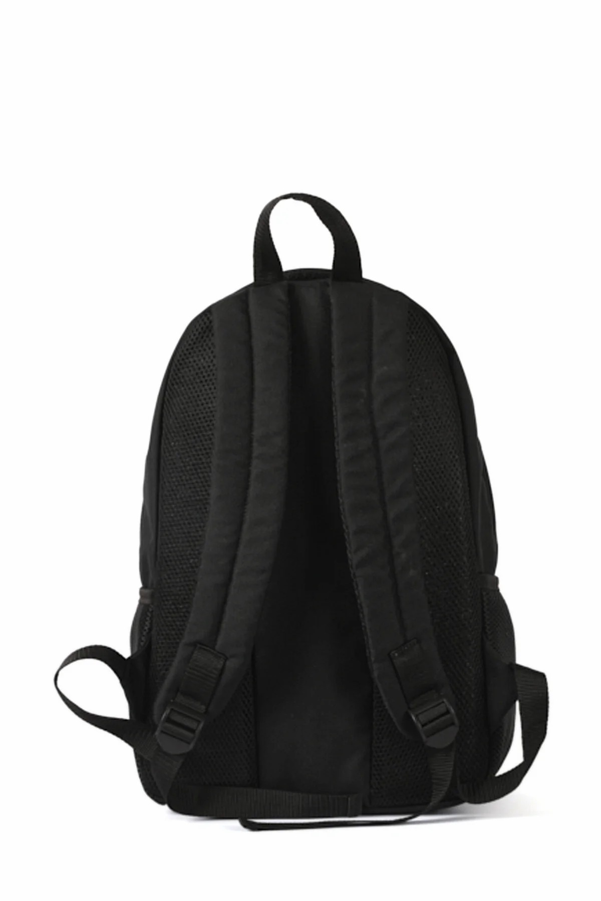 Lumberjack ELITE Unisex Sırt Çantası Okul Çantası Laptop Bölmeli - Siyah