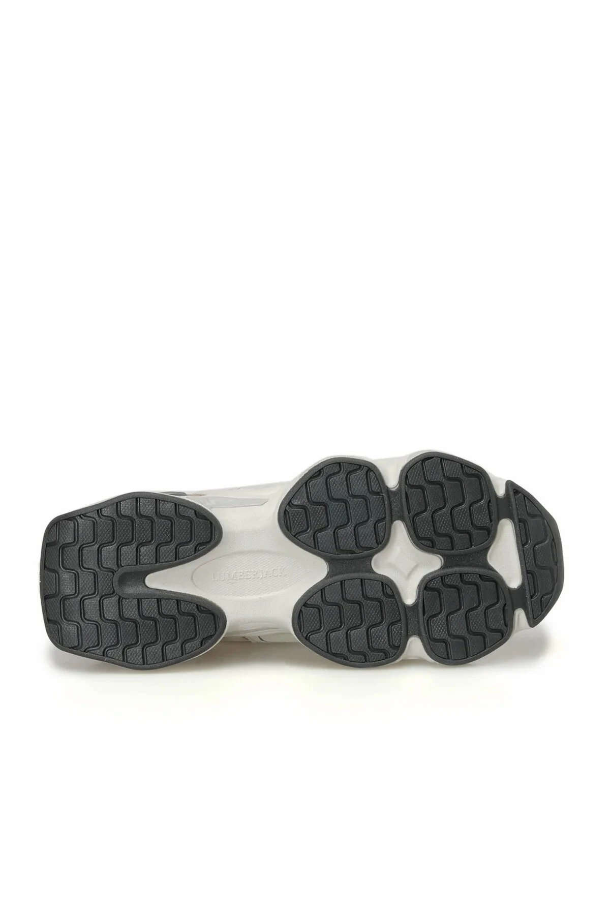 Lumberjack MADAX PU SUE Memory Foam Taban Rahat Süet Kadın Sneaker Günlük Ayakkabı