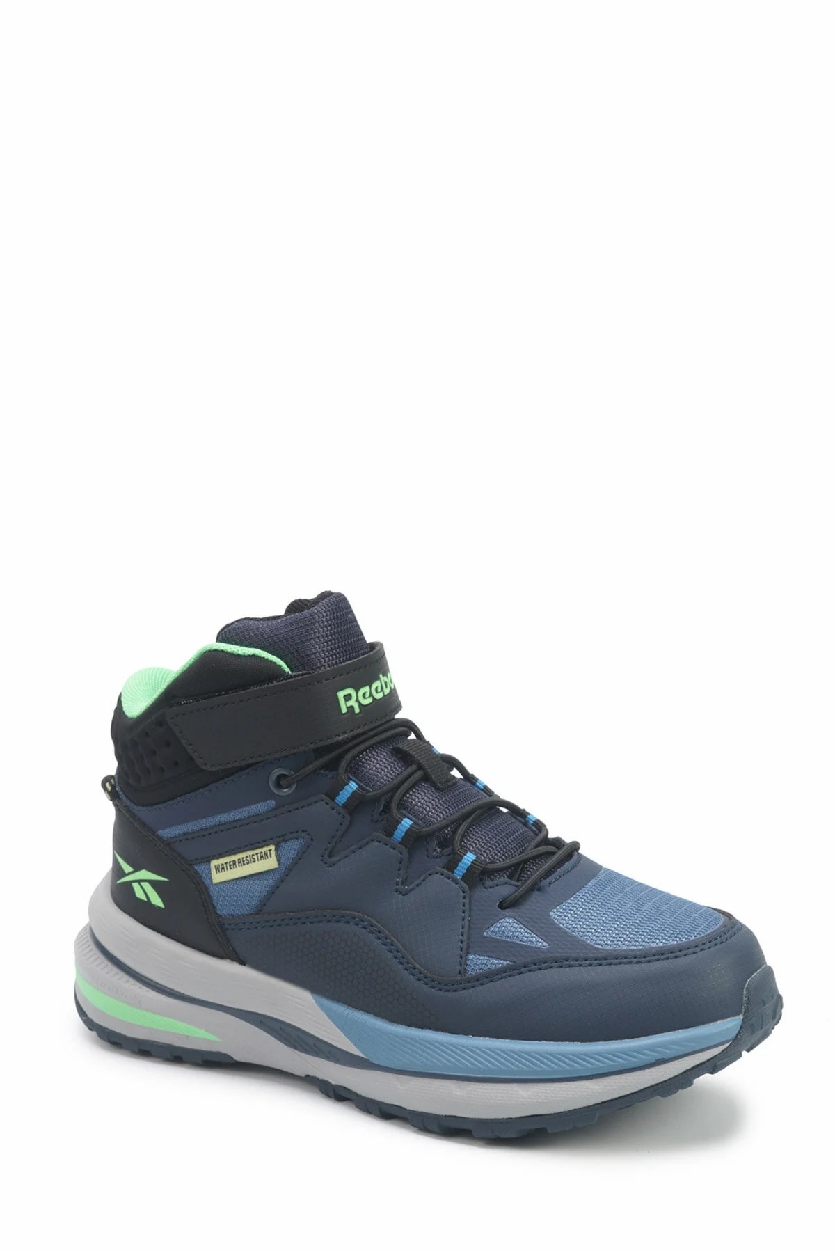 Reebok ANYELA BOLD KDS HIGH II Lacivert Erkek Çocuk Outdoor Bot Ayakkabı