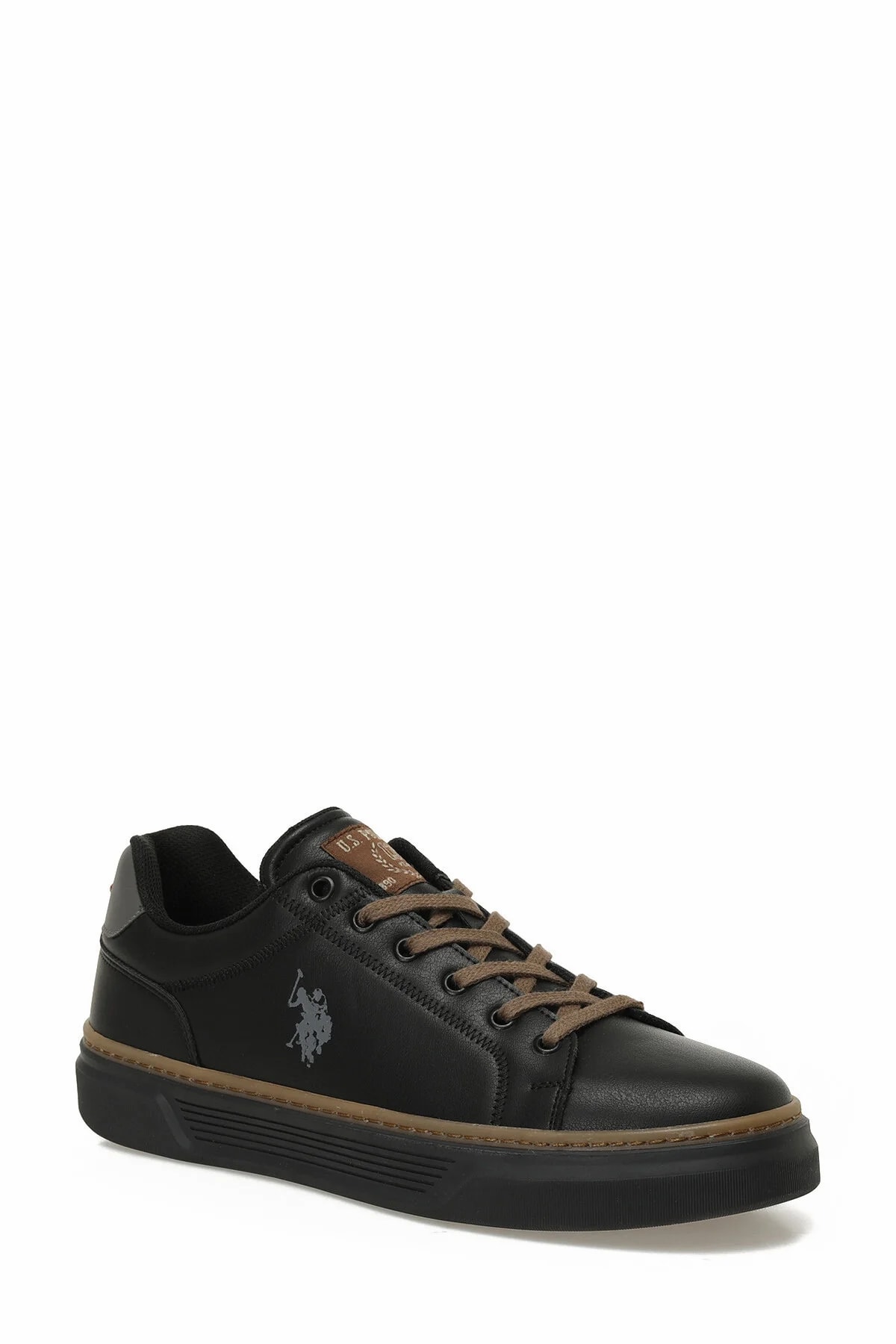 U.S. Polo Assn. BUDDY Dikişli Şık Erkek Sneaker Günlük Ayakkabı