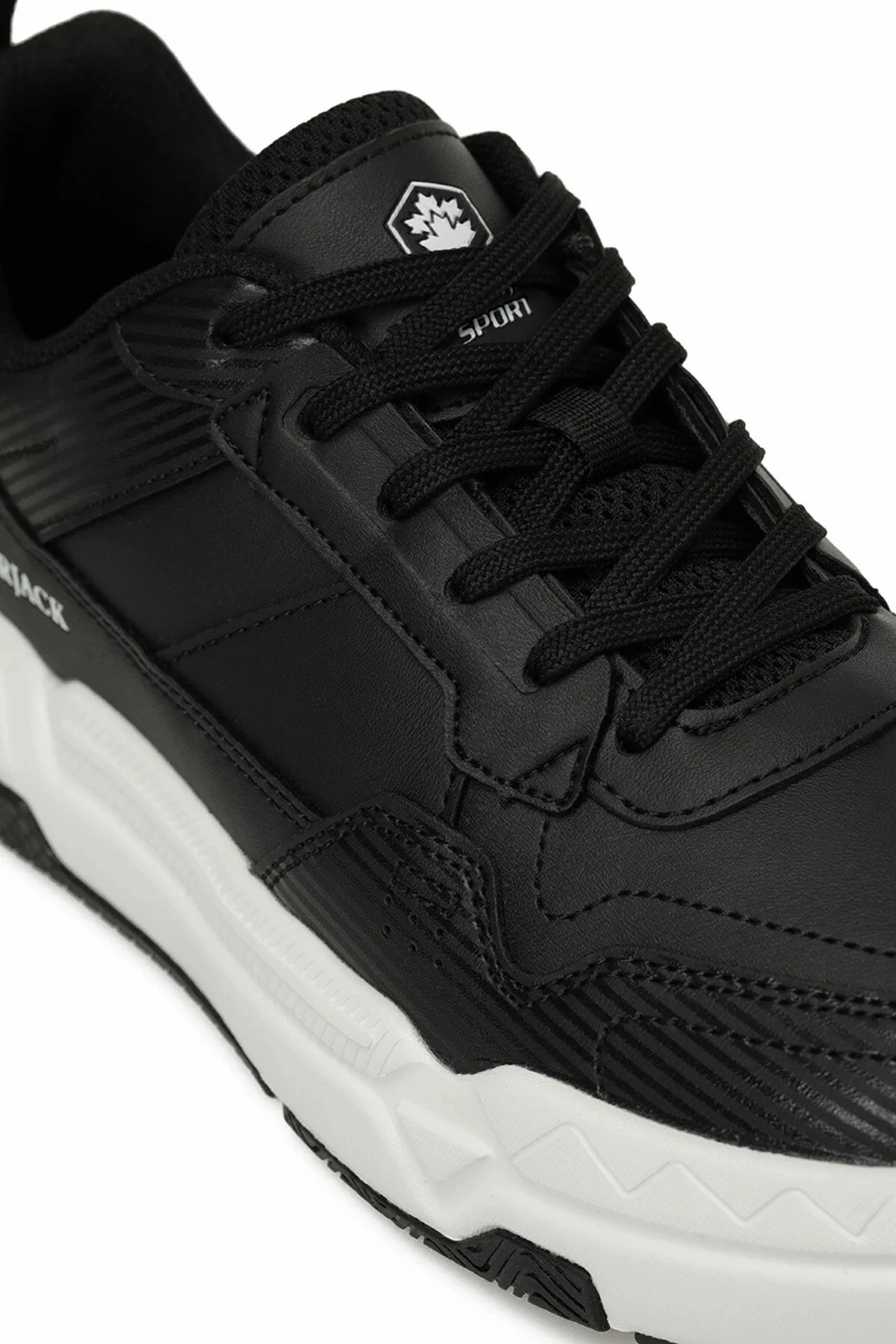 Lumberjack Togo Günlük Erkek Spor Sneaker Ayakkabı