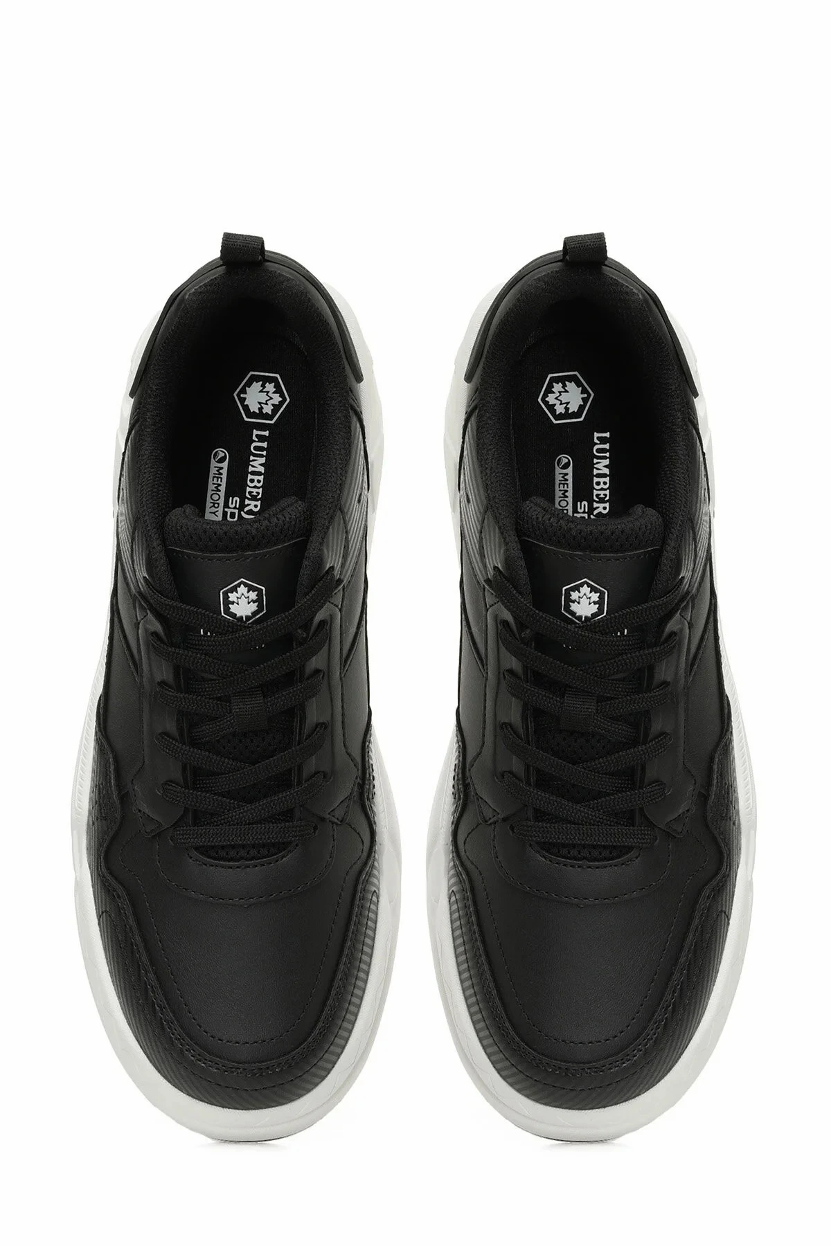 Lumberjack Togo Günlük Erkek Spor Sneaker Ayakkabı