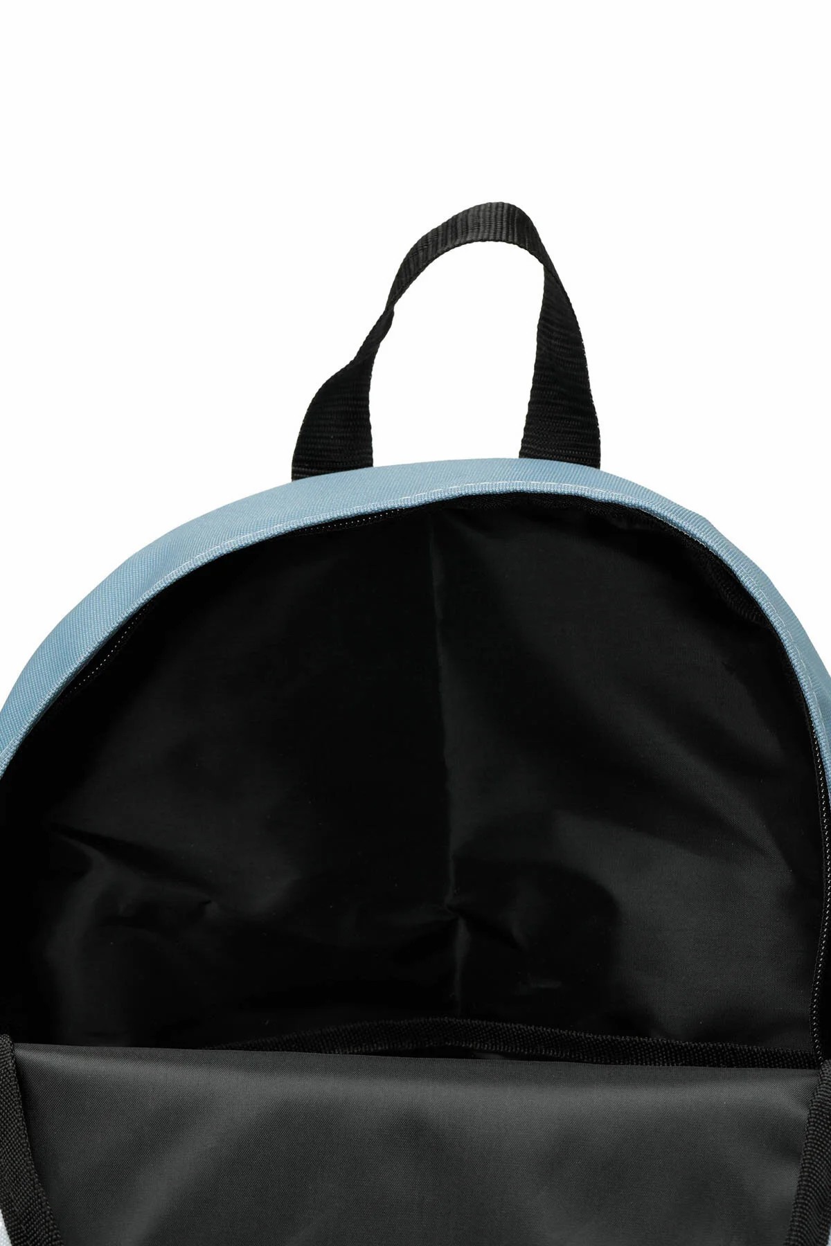 Lumberjack Olıver Sıyah Unisex Sırt Çantası Okul Çantası Laptop Bölmeli - Mavi