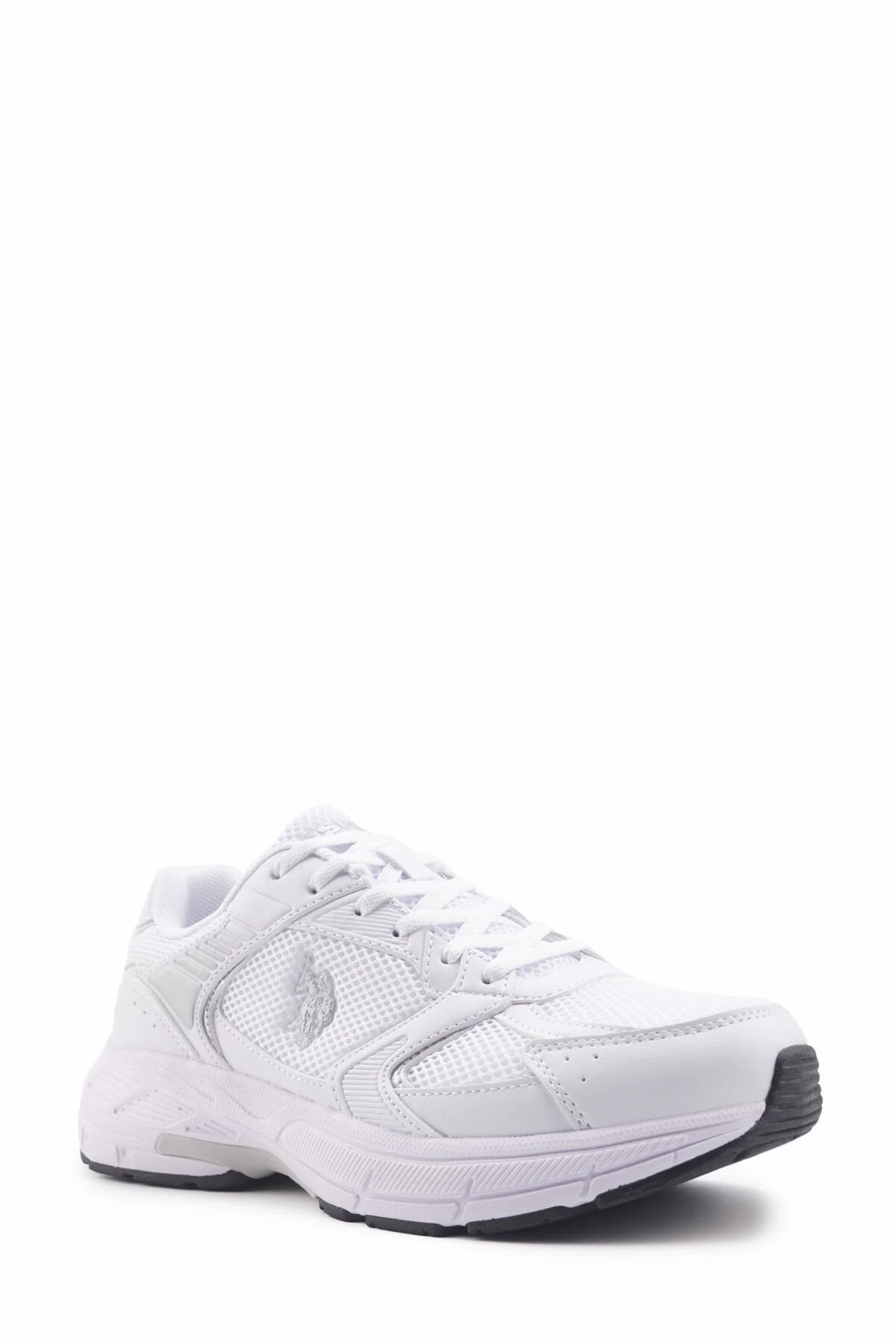 U.S. Polo Assn Felıx Wmn Kalın Taban Kadın Günlük Spor Sneaker Ayakkabı
