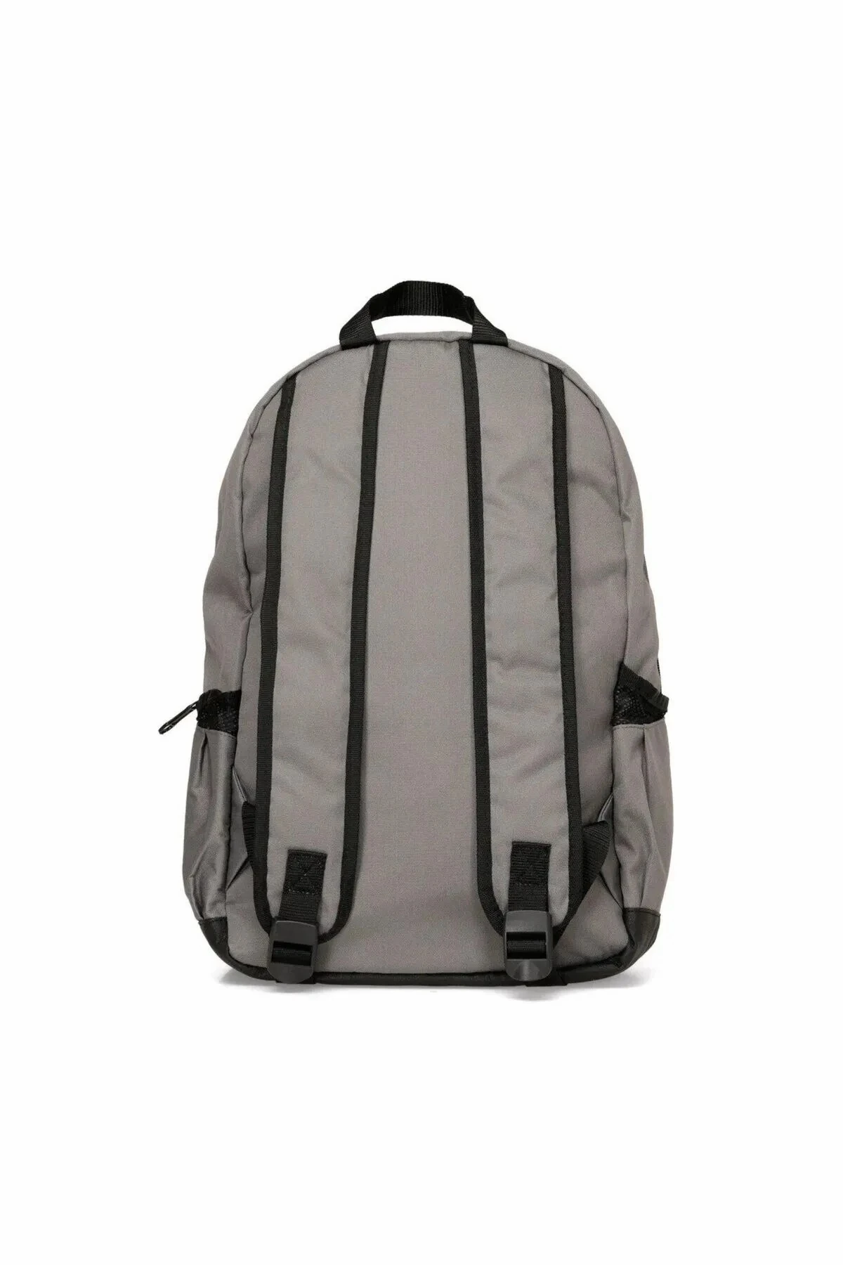 Lumberjack TOBY Unisex Sırt Çantası Okul Çantası - Gri