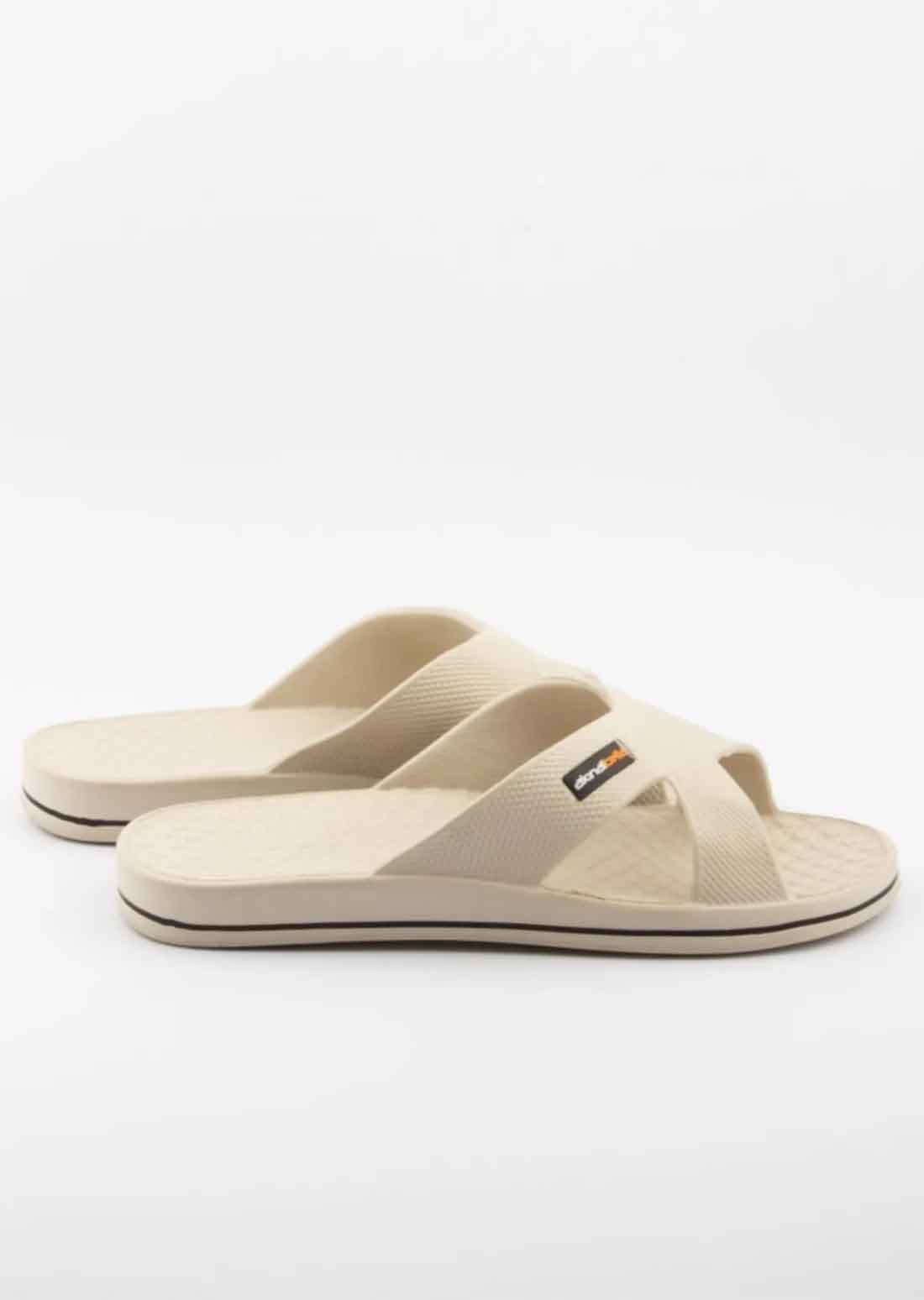 AKN E140 Kadın Erkek Yazlık Terlik Banyo Bahçe Balkon Havuz Plaj Terliği