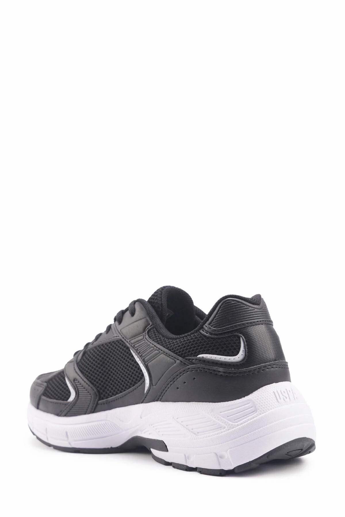 U.S. Polo Assn Felıx Wmn Kalın Taban Kadın Günlük Spor Sneaker Ayakkabı