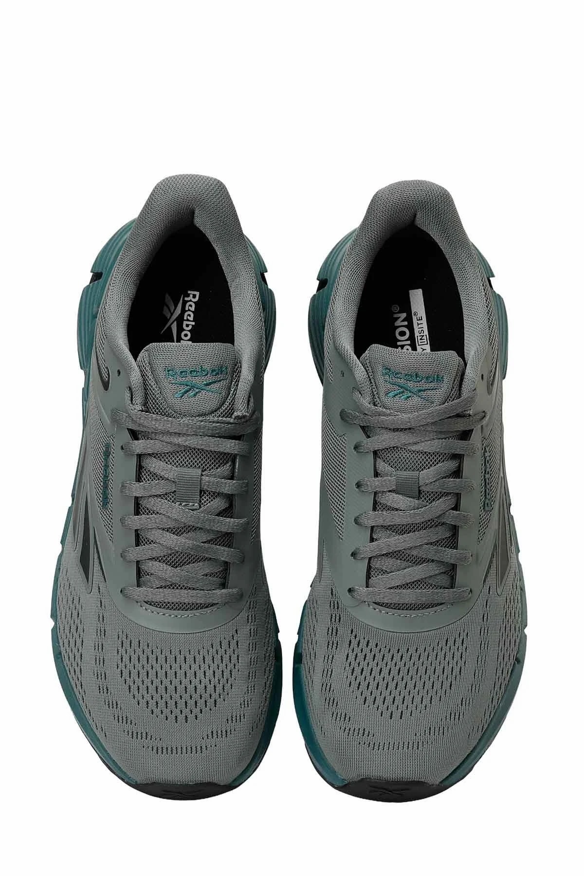 Reebok Zig Dynamica 6 Unisez Spor Koşu Günlük Ayakkabı