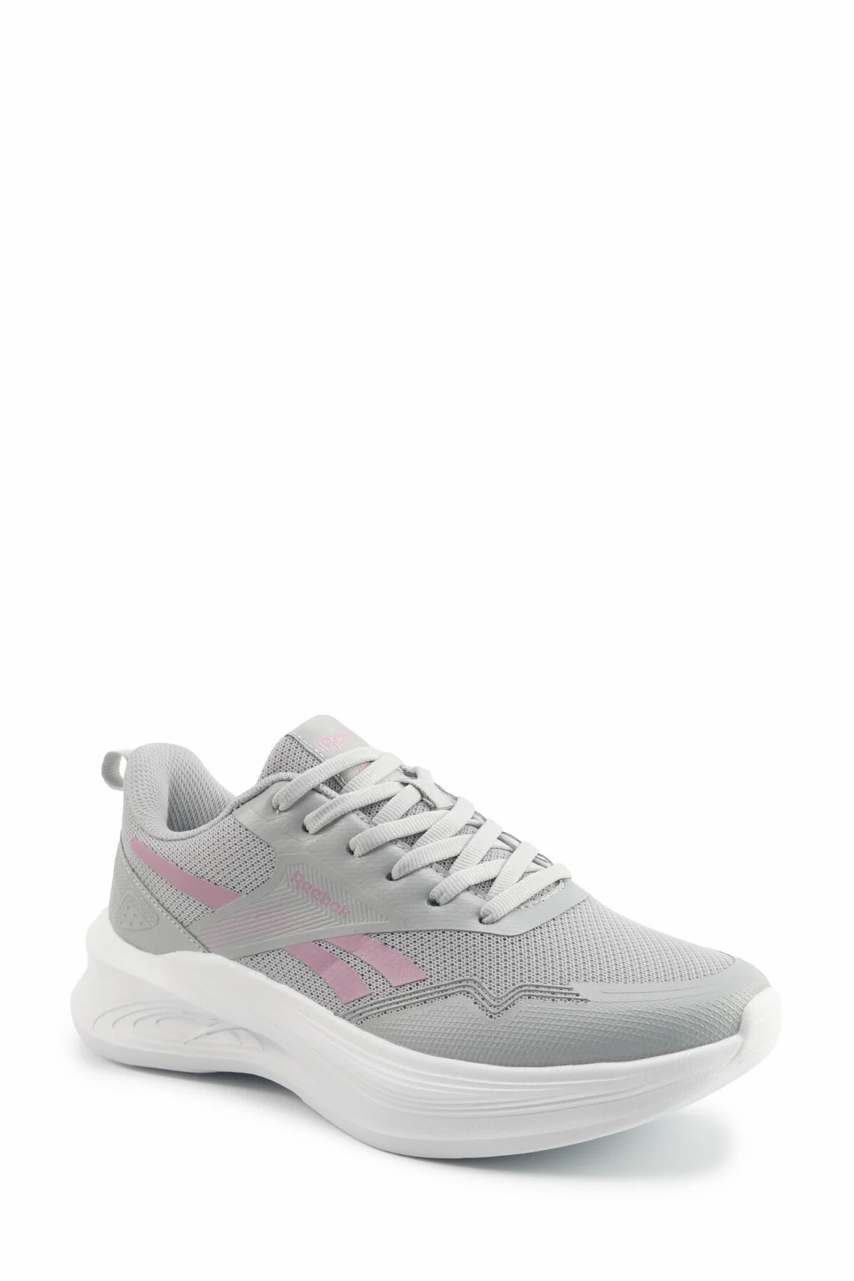 Reebok Anes Run I Kadın Fileli Spor Koşu Yürüyüş Günlük Spor Ayakkabı