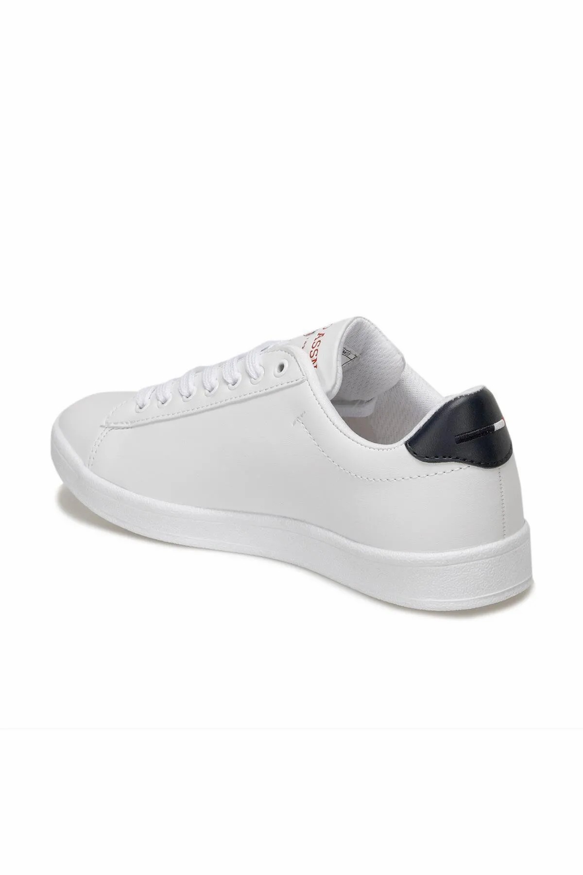 U.S. Polo Assn. Franco Günlük Erkek Sneaker Ayakkabı