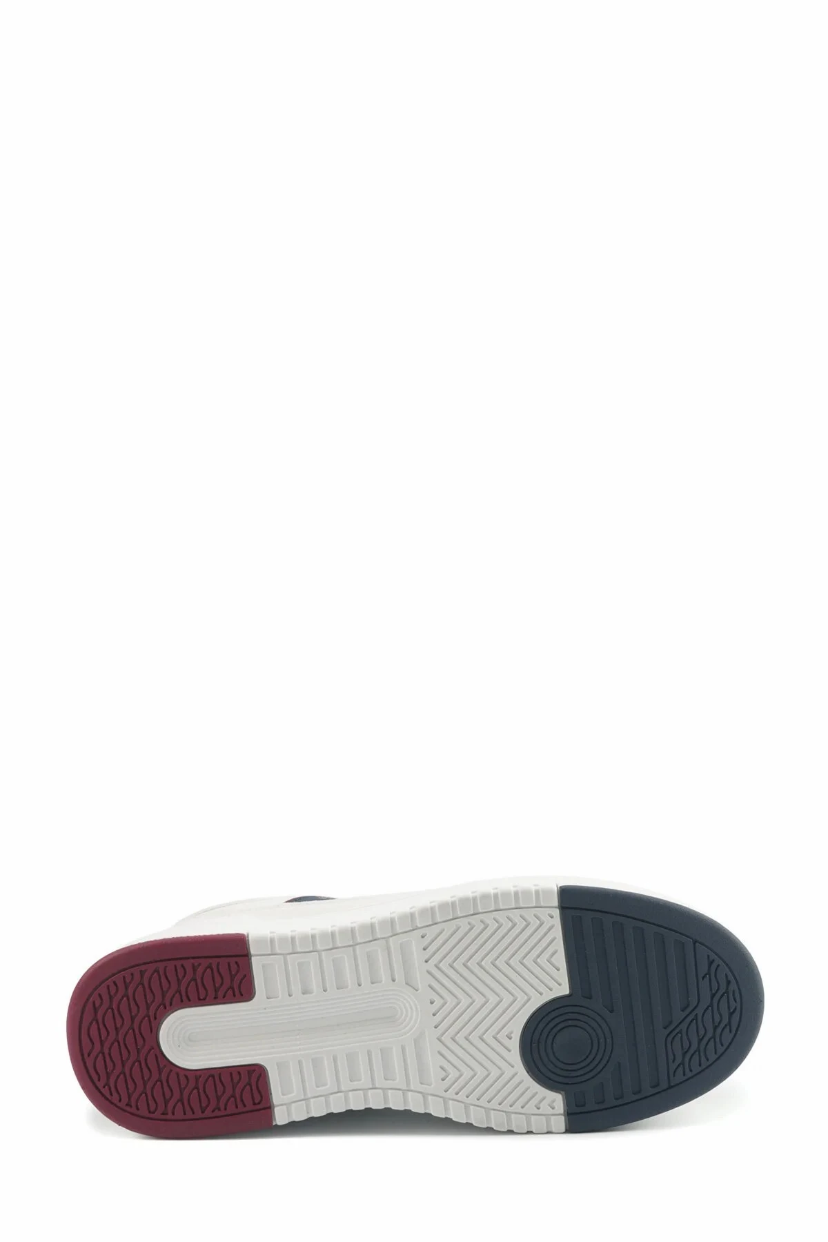 U.S. Polo Assn. Nevada Erkek Günlük Sneaker Ayakkabı