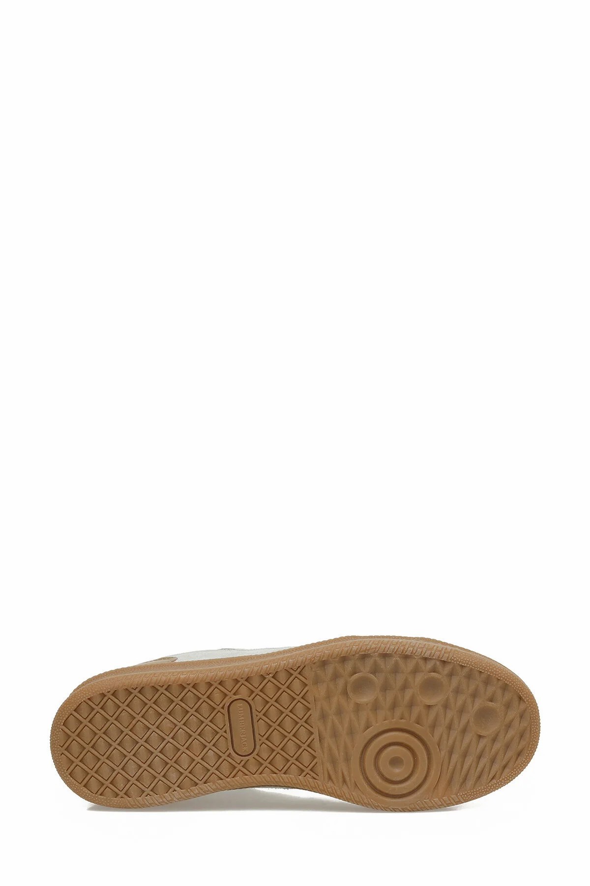 Lumberjack Fofana Süet Hakiki Deri Erkek Sneaker Ayakkabı