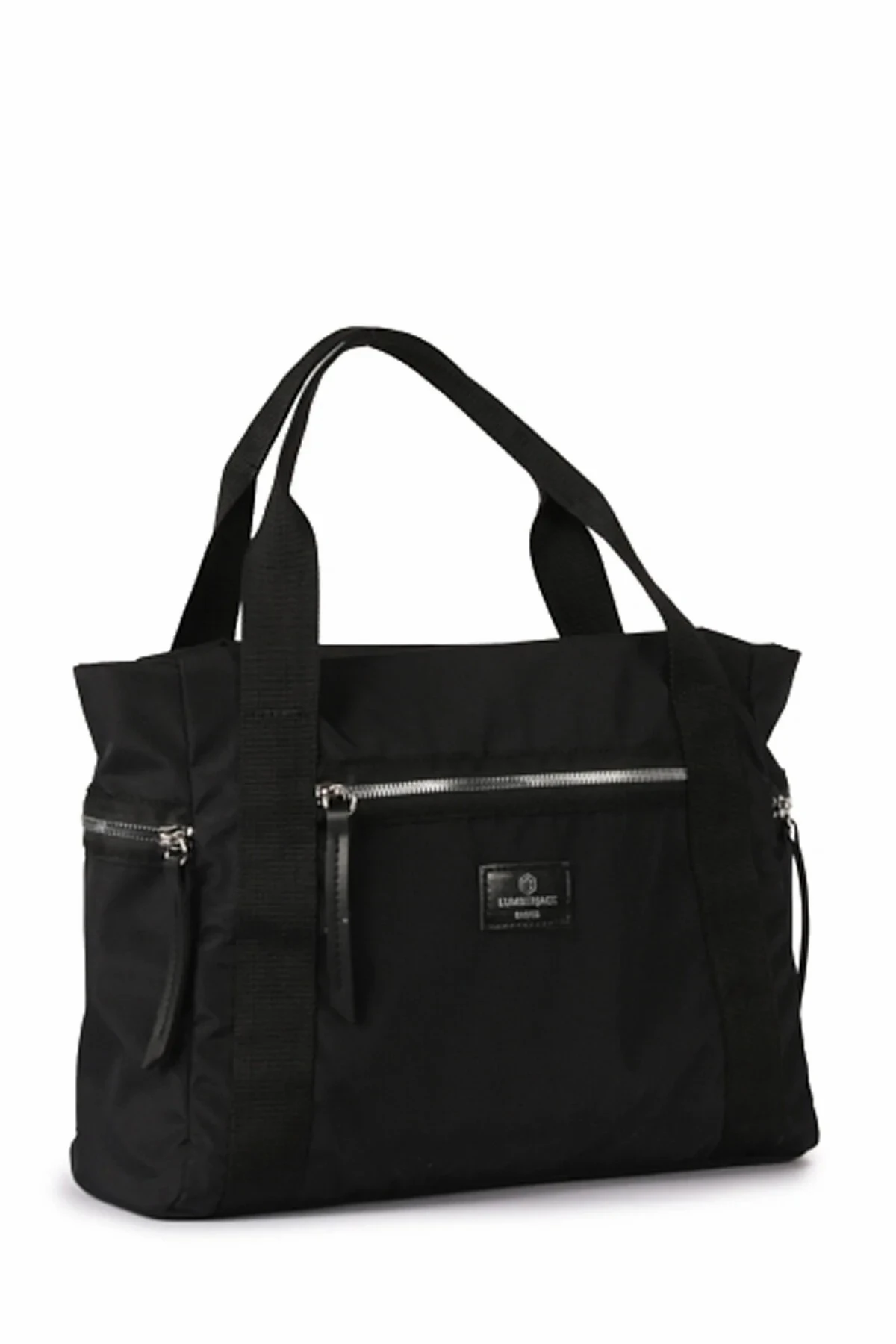 Lumberjack PRST PRF KL Kadın Kol Omuz Çantası