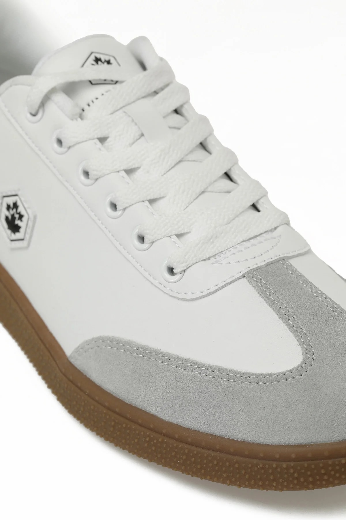 Lumberjack Hand Günlük Erkek Süet Detaylı Spor Sneaker Günlük Erkek Ayakkabı