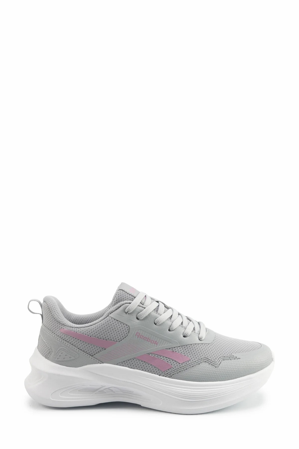 Reebok Anes Run I Kadın Fileli Spor Koşu Yürüyüş Günlük Spor Ayakkabı