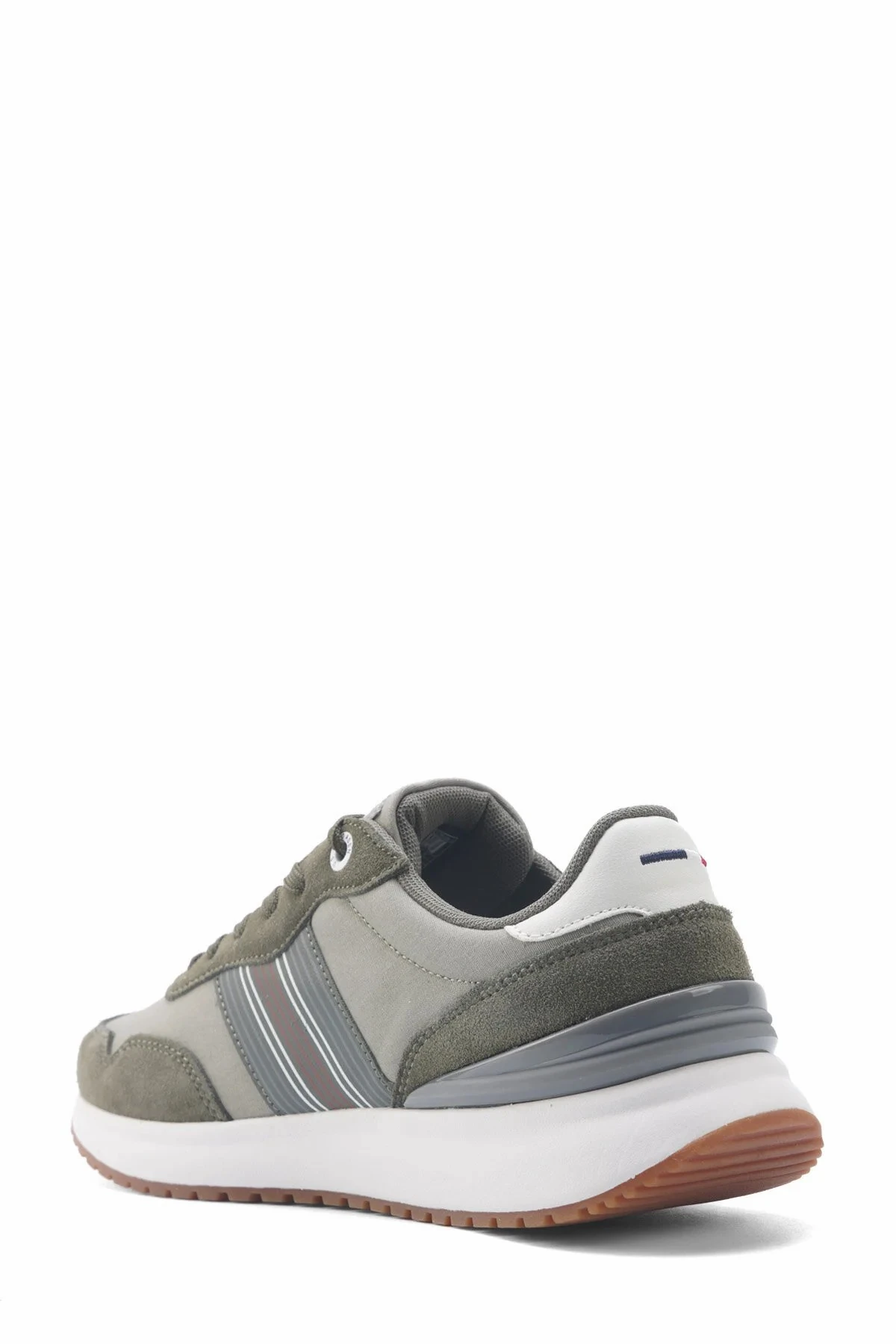 U.s. Polo Assn. ROBIN Erkek Günlük Spor Sneakers Ayakkabı