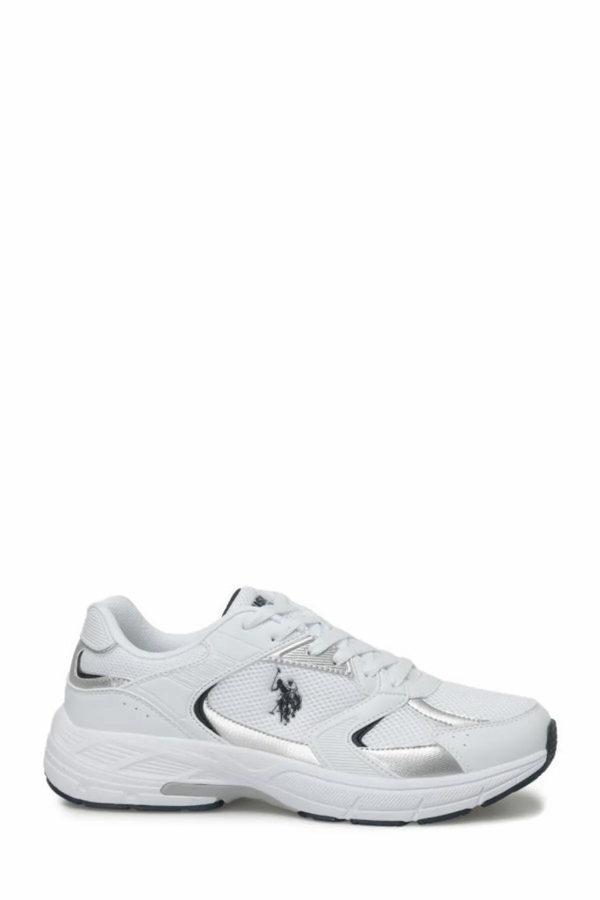 U.S. Polo Assn Felıx Günlük Spor Sneaker Erkek Ayakkabı