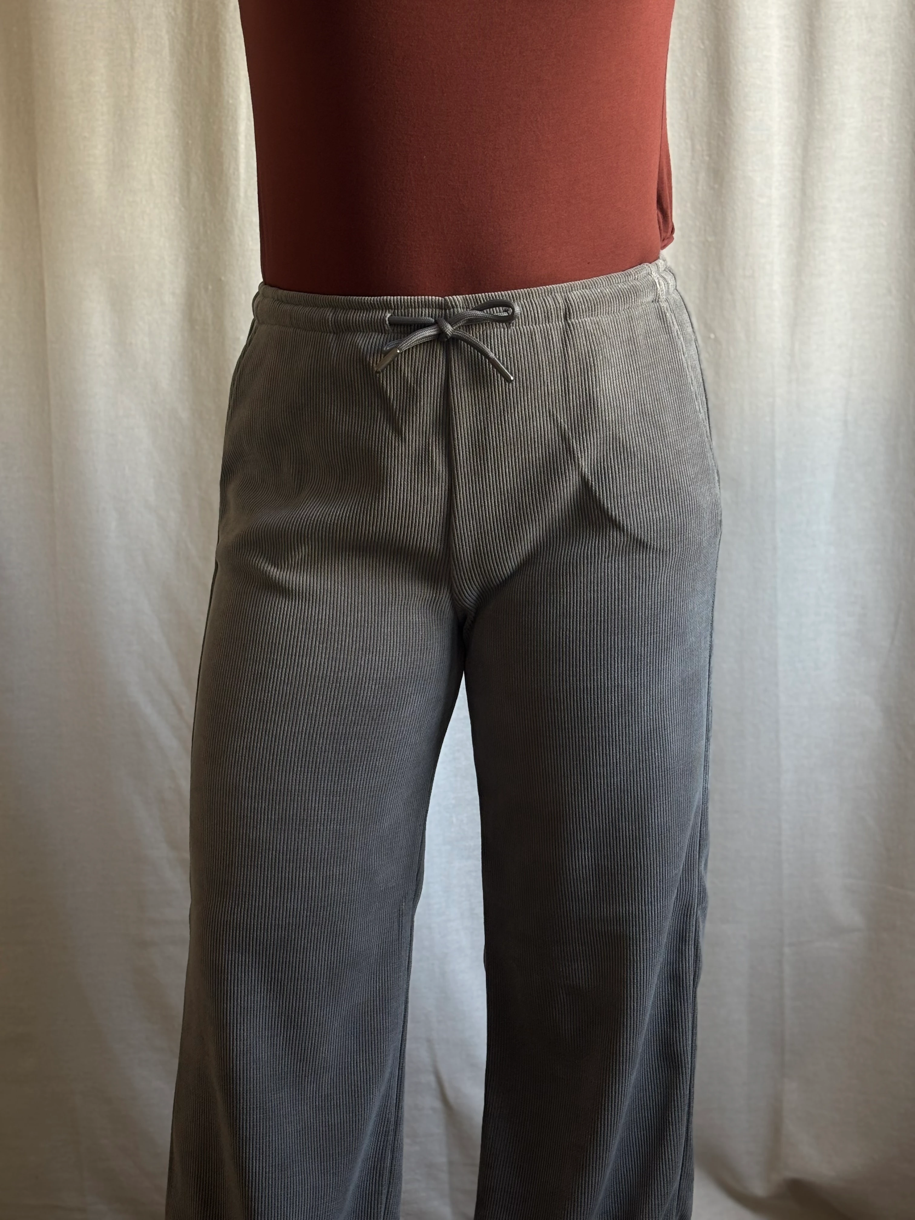 Fitilli Bol Paça Pantolo