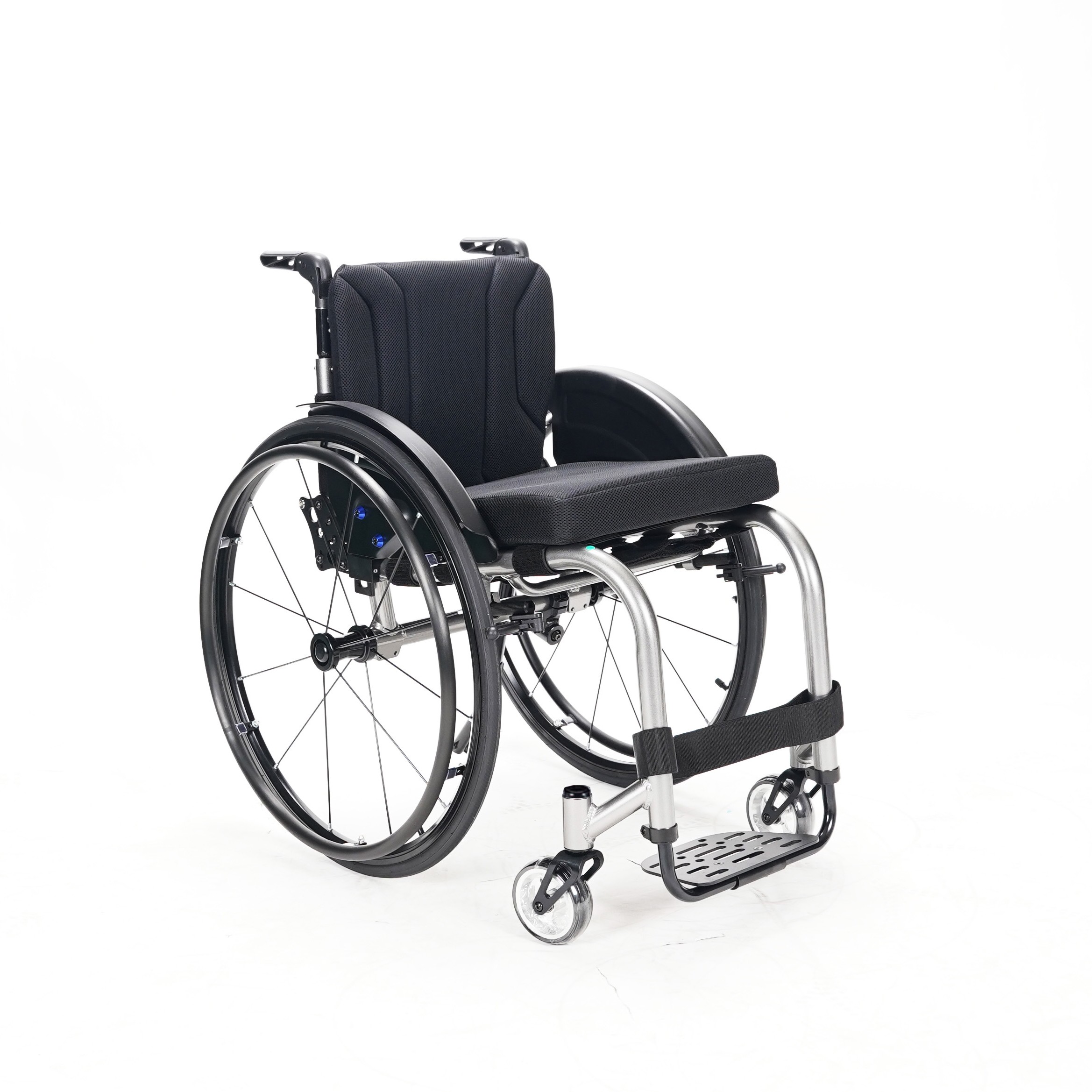 Golfi G750 Rigit Aktif Tekerlekli Sandalye 