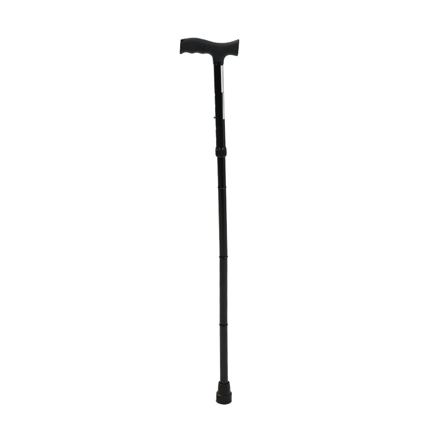 Locco PR-104 Alüminyum Katlanır Baston