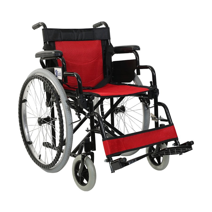 Golfi G103 Özellikli Tekerlekli Sandalye 