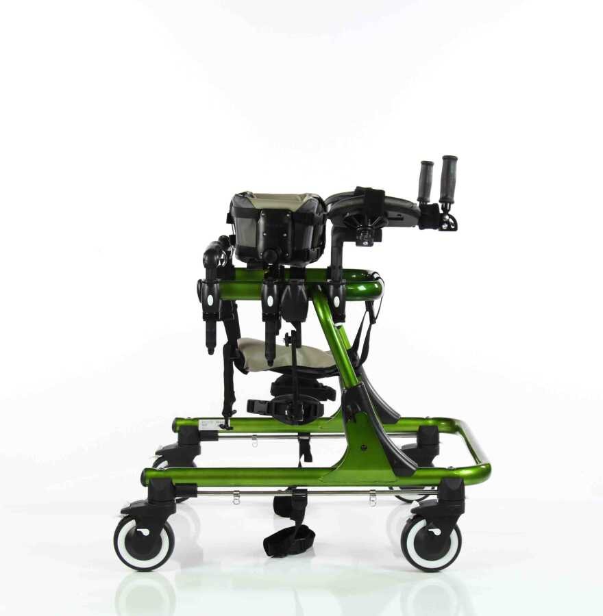 Swemo SW-W944 Pediatrik Walker