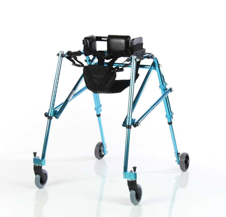 Swemo SW-W942 Pediatrik Walker