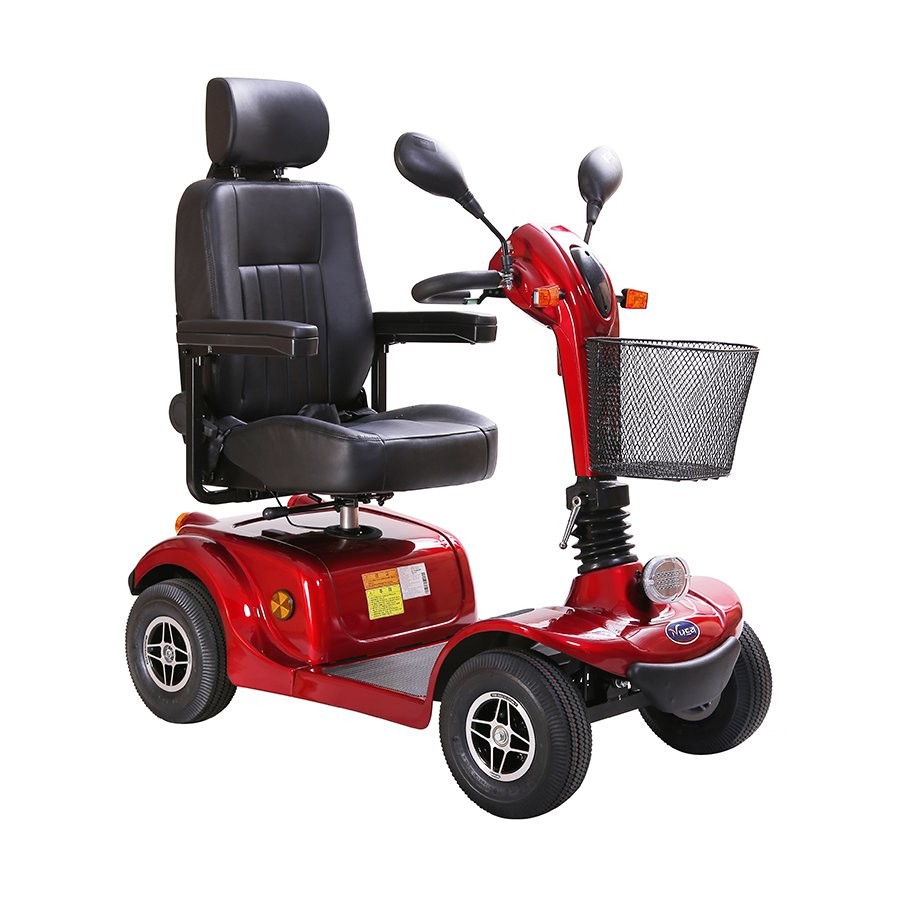 Scuba S350 Deiser Midi Scooter 