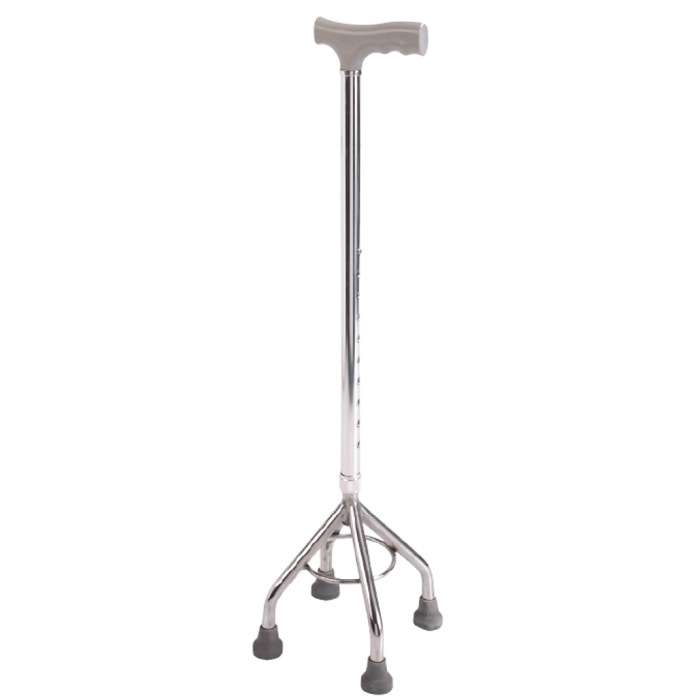 Poylin P542 Quadripod Baston