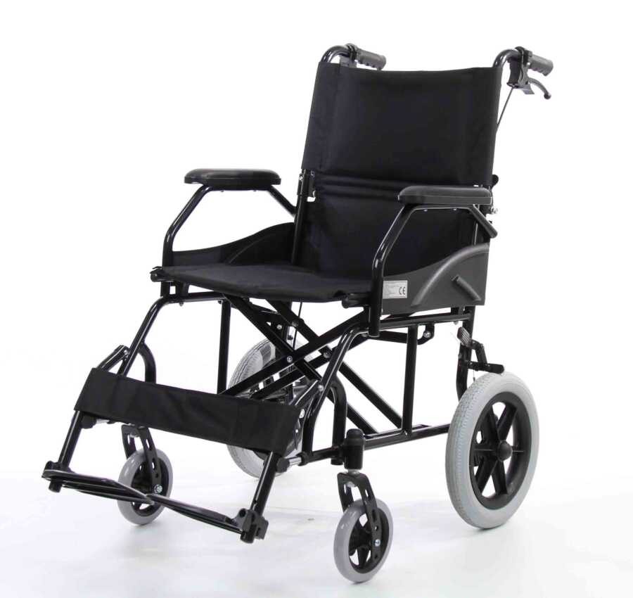 Swemo SW-M863 Manuel Tekerlekli Sandalye