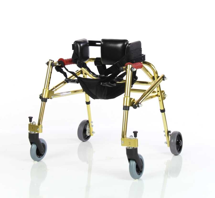 Swemo SW-W940 Pediatrik Walker