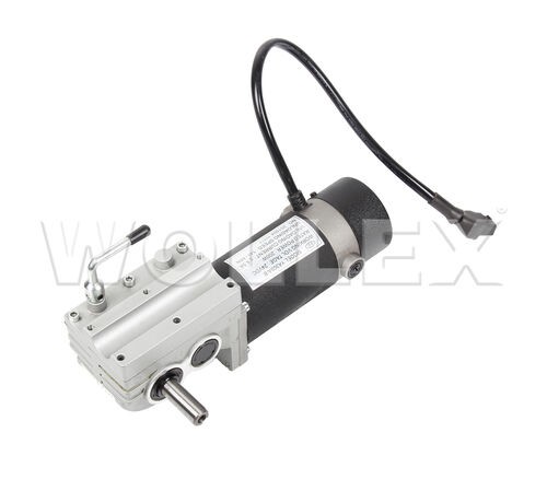  200W Sağ Motor