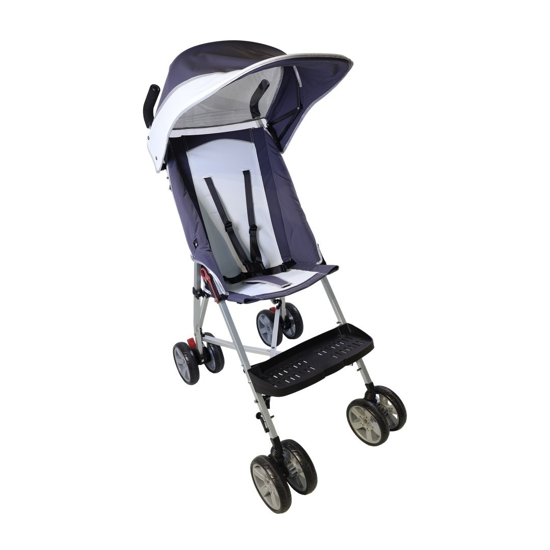 Golfi G491 Engelli Çocuk Puseti 