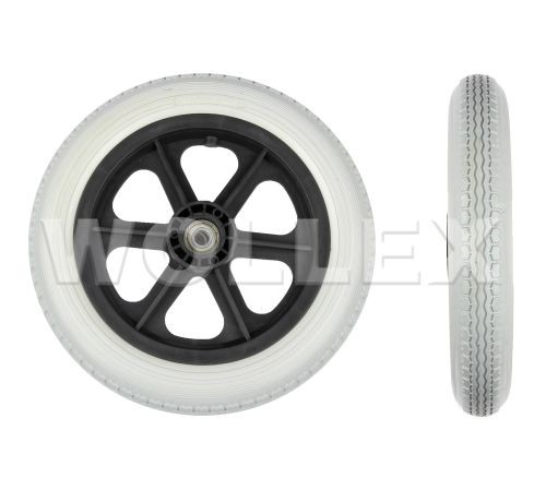  8001-12 Dolgu Arka Teker