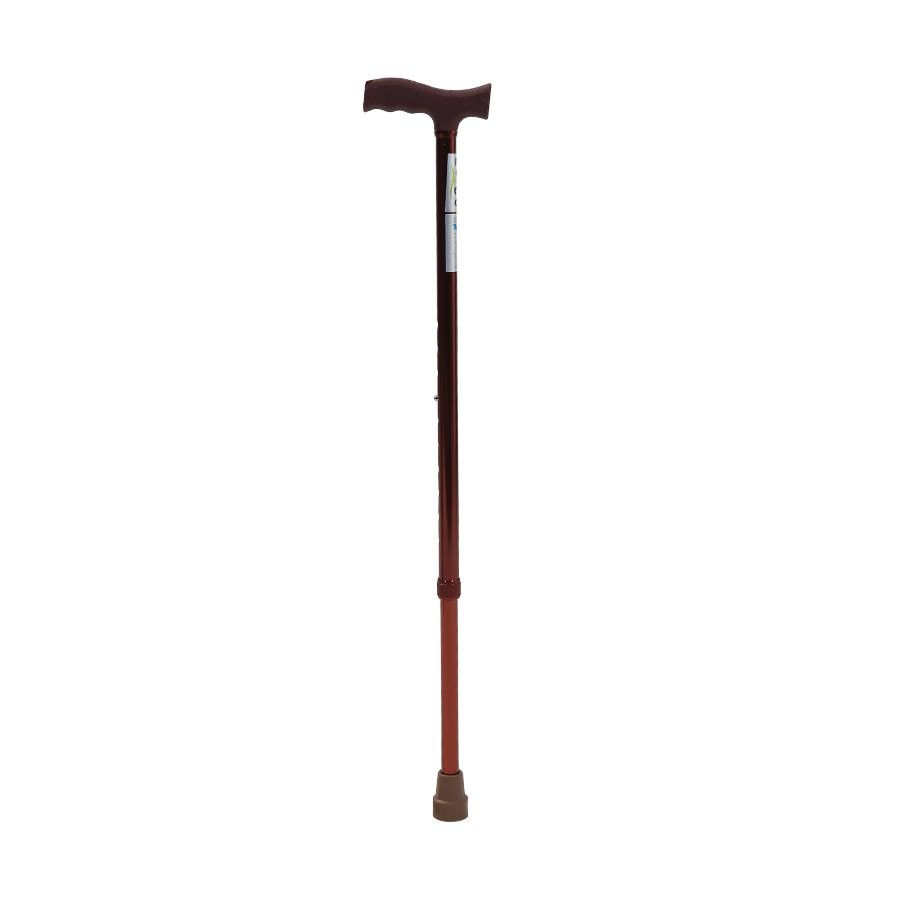 Locco PR-102 Alüminyum Baston (Bronz)