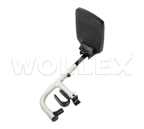  WG-P110 Sol Ayak Takımı